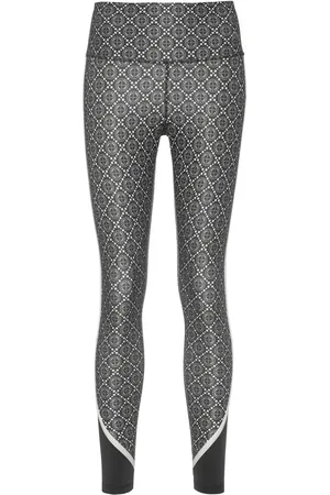 PUMA LOGO LOVE Tights Damen