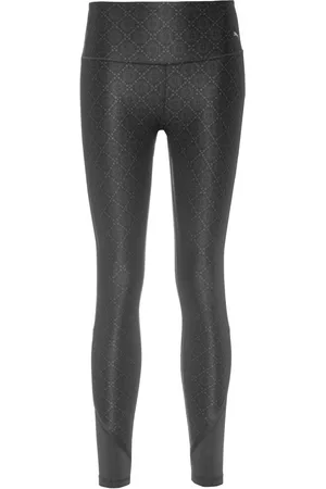 PUMA LOGO LOVE Tights Damen