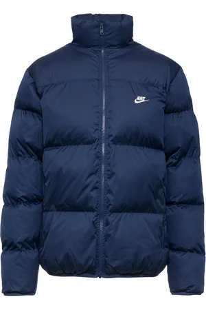 Nike NSW Club Steppjacke Herren