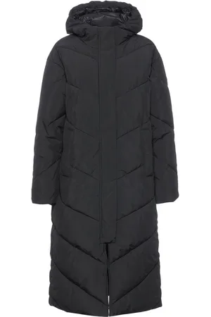 Champion Legacy Steppmantel Damen
