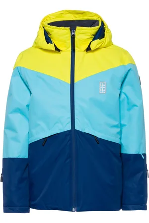 LEGO Wear JESTED 708 Skijacke Kinder