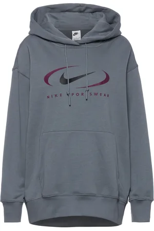 Nike Swoosh Hoodie Damen