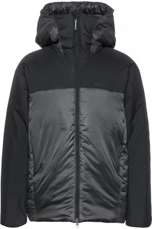 Houdini Double Dunfri Funktionsjacke Herren