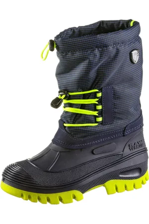 CMP Ahto WP Stiefel Kinder