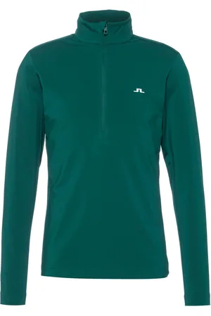 J Lindeberg Luke Fleeceshirt Herren