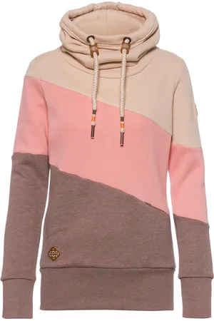 Ragwear Rumika Sweatshirt Damen