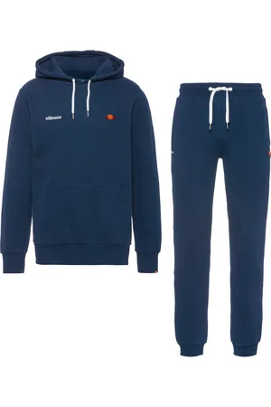 Ellesse Traccota Trainingsanzug Herren