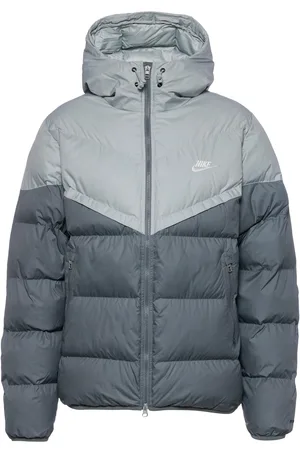 Nike Steppjacke Herren