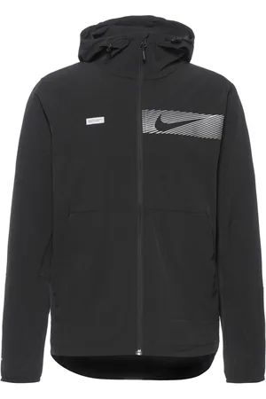 Nike FLSH UNLIMITED Laufjacke Herren