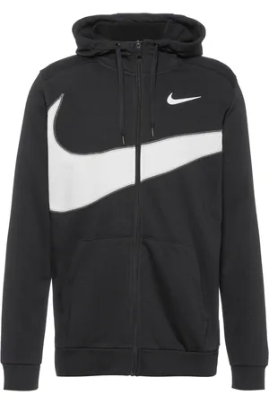 Nike M NK DF FLC HD FZ ENERGY Trainingsjacke Herren