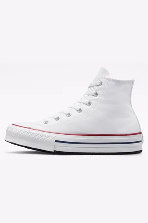 Converse CHUCK TAYLOR EVA LIFT CANVAS PLATFORM Sneaker Mädchen