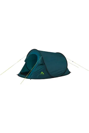 mc kinley Pop-Up-Zelt IMOLA 220 Tunnelzelt