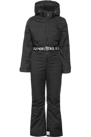Superrebel SUIT Skianzug Kinder
