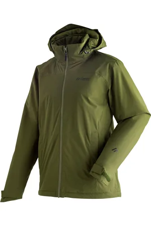 Maier Sports Metor Therm Rec Funktionsjacke Herren