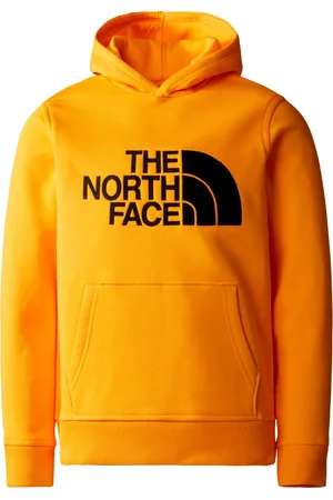 The North Face Pullover für Jungen | Fleecepullover