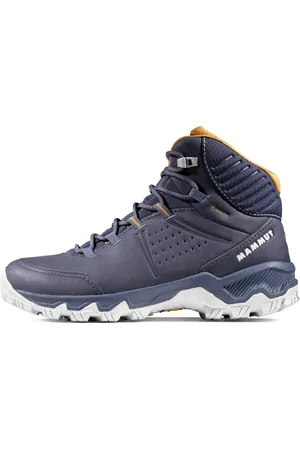 Mammut Nova IV Mid Wanderschuhe Damen