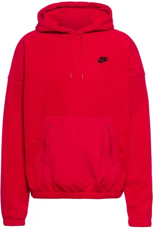 Nike Club Polar Fleecepullover Herren