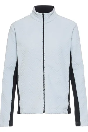 Colmar Fleecejacke Damen