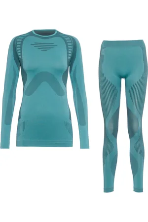 Ock EXTRA WARM Wäscheset Damen
