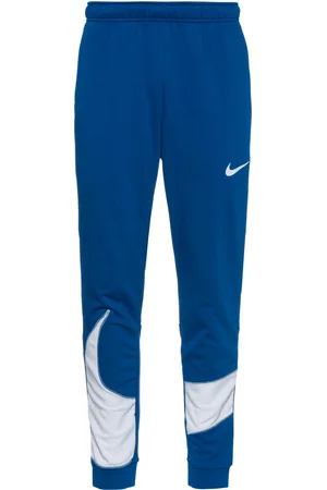 Nike M NK DF FLC PANT TAPER ENERGY Trainingshose Herren