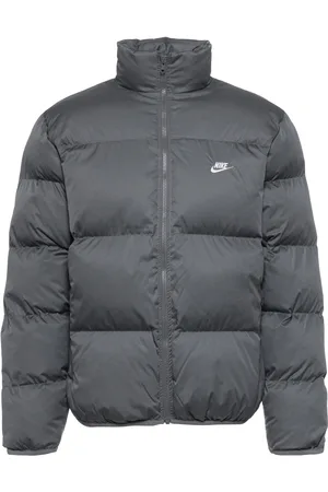 Nike NSW Club Steppjacke Herren
