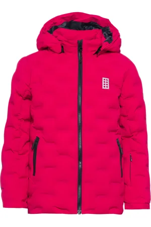 LEGO Wear JIPE 706 Skijacke Kinder