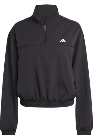 adidas Aeroready Train Essentials Funktionssweatshirt Damen