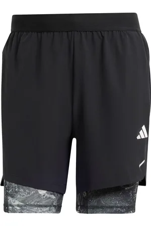 adidas Power Workout Funktionshose Herren