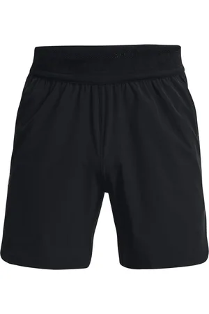 Under Armour Peak Funktionsshorts Herren