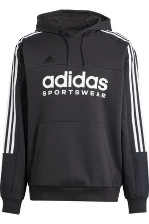 adidas Tiro Hoodie Herren
