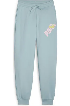 PUMA POWER COLORBLOCK Sweathose Mädchen