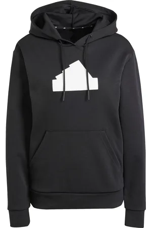 adidas Future Icons Badge of Sports Hoodie Damen