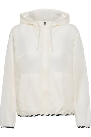 PUMA ANIMAL REMIX Trainingsjacke Damen