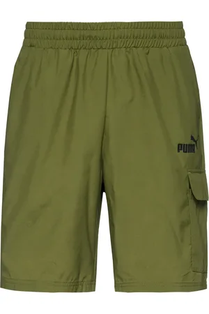 PUMA Essentials Cargoshorts Herren