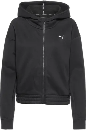 PUMA Train Favorite Trainingsjacke Damen
