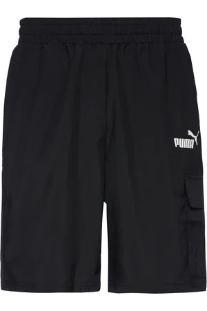 PUMA Essentials Cargoshorts Herren