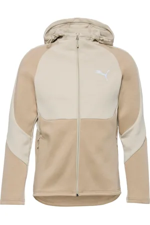 PUMA EVOSTRIPE Trainingsjacke Herren