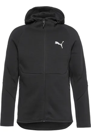 PUMA EVOSTRIPE Trainingsjacke Herren