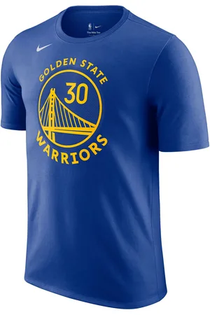 Nike STEPHEN CURRY GOLDEN STATE WARRIORS T-Shirt Herren
