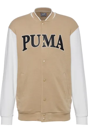 PUMA Squad Collegejacke Herren