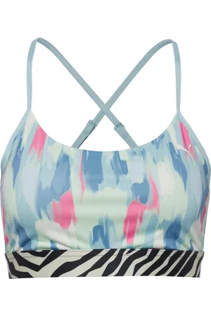 PUMA MOVE ANIMAL REMIX BH Damen