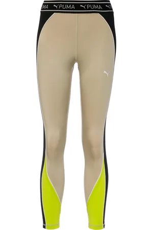 PUMA FIT TRAIN STRONG Tights Damen