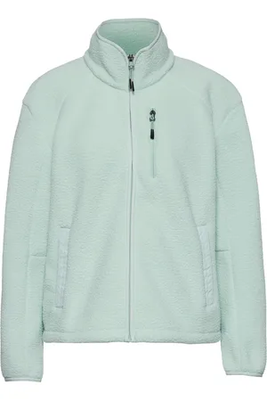 Ock Fleecejacke Damen