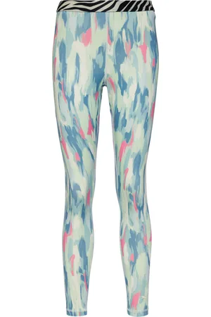 PUMA ANIMAL REMIX Tights Damen