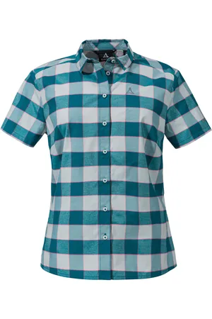 Schöffel Buchstein Funktionsbluse Damen
