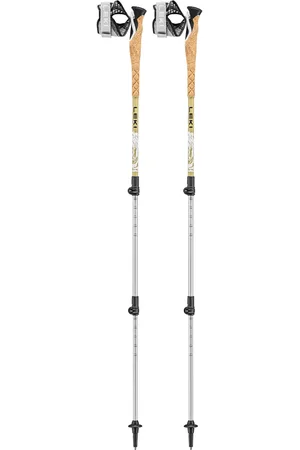 Leki Cross Trail TA Stock
