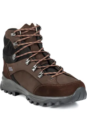 Hanwag Alta Bunion II LL Wanderschuhe Herren