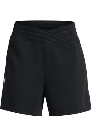 Under Armour Rival Terry Sweatshorts Damen