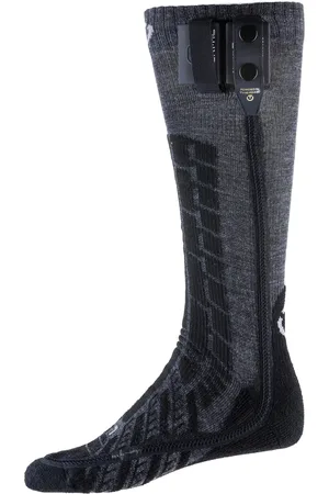 Therm-ic ULTRA WARM COMFORT SOCK + SPACK 1400B Socken