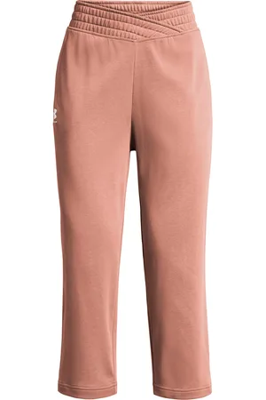 Under Armour Rival Terry Sweathose Damen